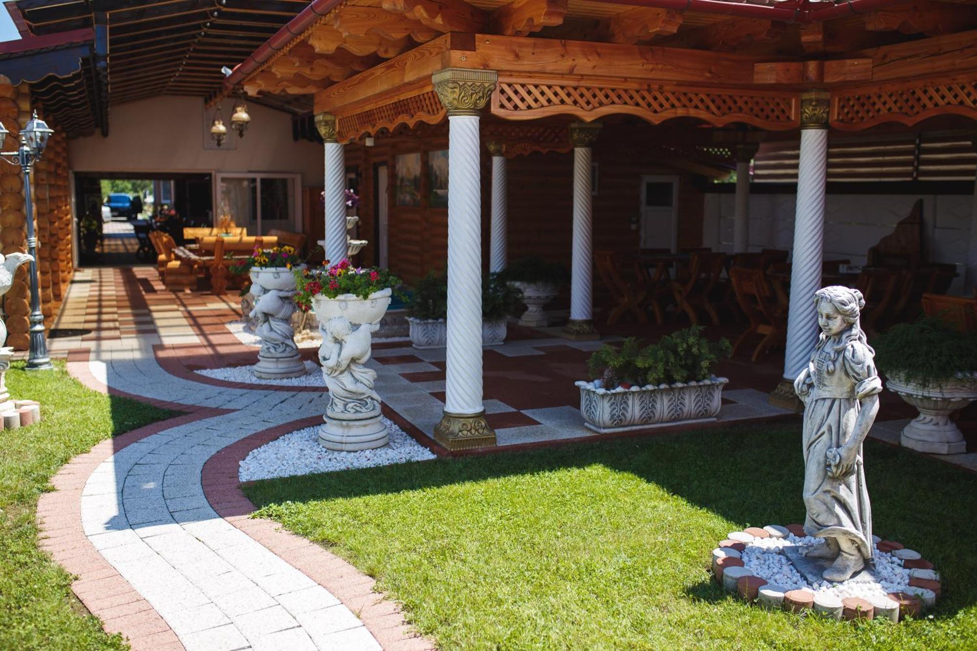 Vila Adr Petresti Exterior foto
